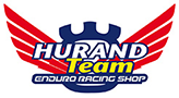 Hurand moto